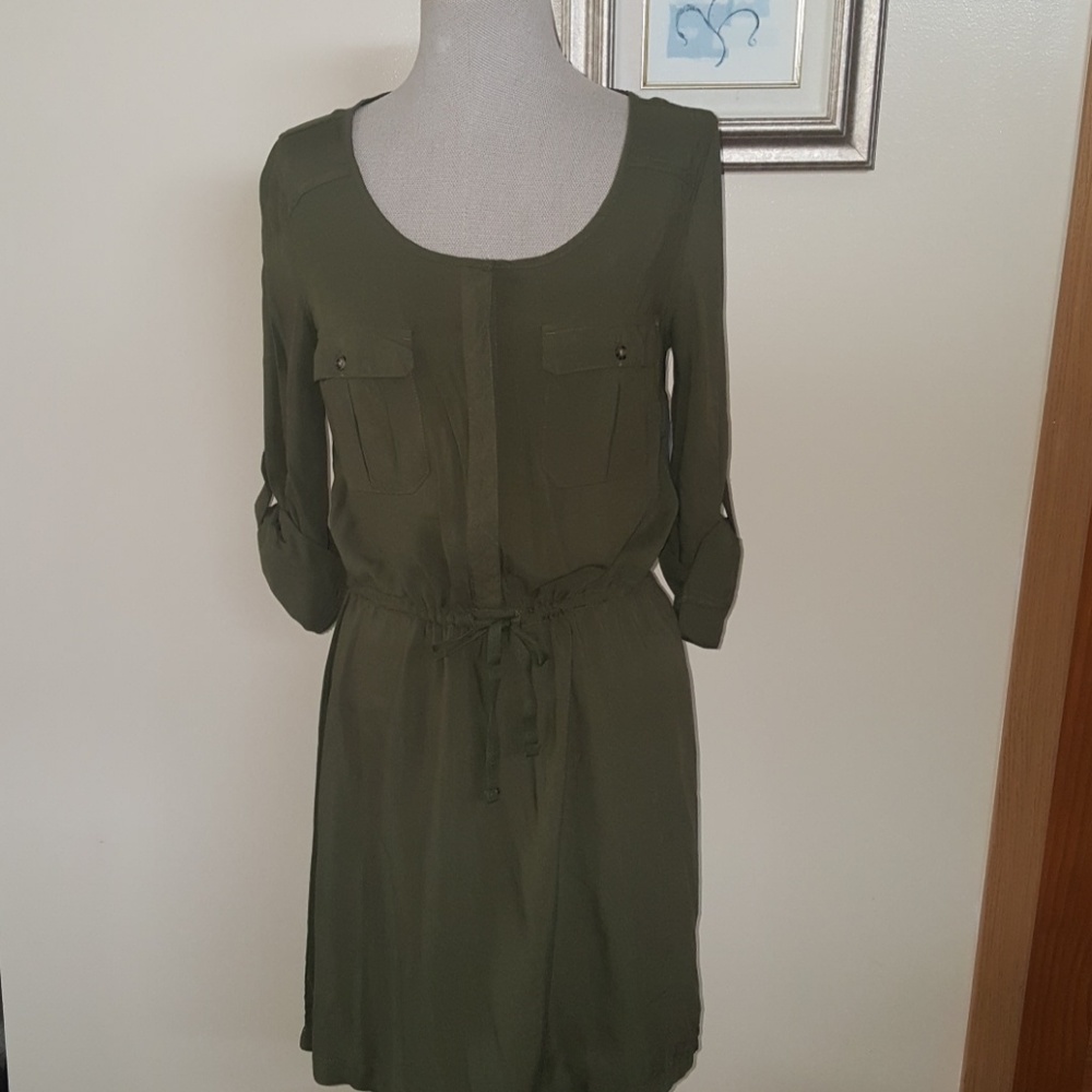Simply Styled dress